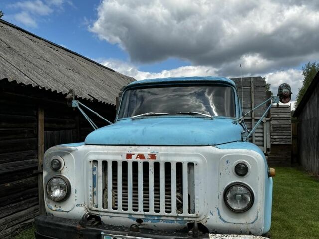ГАЗ Другая, объемом двигателя 0 л и пробегом 0 тыс. км за 1000 $, фото 2 на Automoto.ua