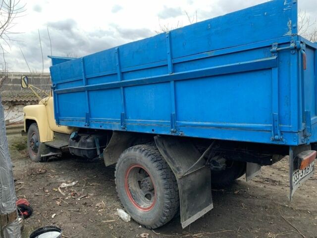 ГАЗ Другая, объемом двигателя 0 л и пробегом 0 тыс. км за 3200 $, фото 2 на Automoto.ua