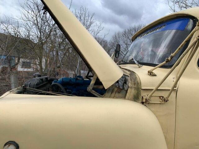 ГАЗ Другая, объемом двигателя 0 л и пробегом 0 тыс. км за 3200 $, фото 7 на Automoto.ua