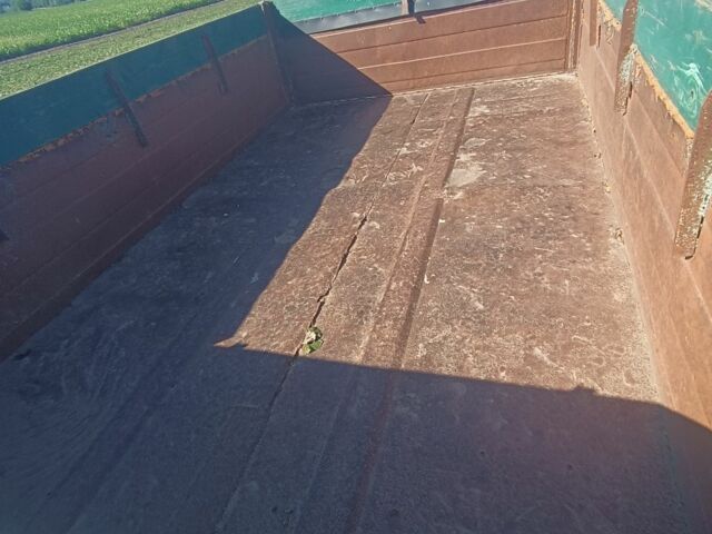 ГАЗ Другая, объемом двигателя 0 л и пробегом 0 тыс. км за 2100 $, фото 6 на Automoto.ua