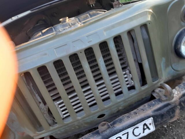 ГАЗ Інша, об'ємом двигуна 0 л та пробігом 0 тис. км за 358 $, фото 4 на Automoto.ua