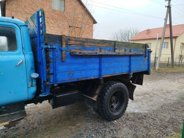 ГАЗ Другая, объемом двигателя 0 л и пробегом 0 тыс. км за 1000 $, фото 6 на Automoto.ua