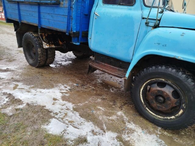 ГАЗ Другая, объемом двигателя 0 л и пробегом 0 тыс. км за 1000 $, фото 7 на Automoto.ua