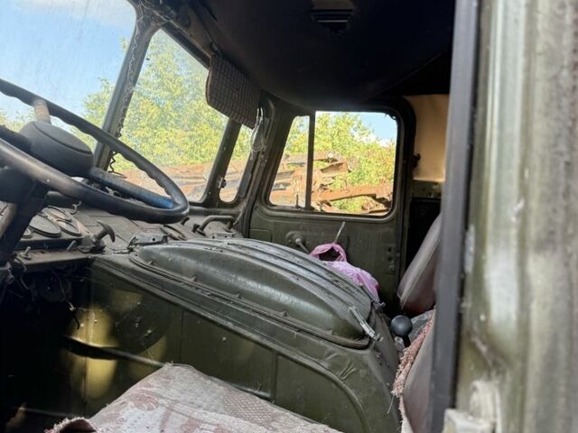 ГАЗ Другая, объемом двигателя 0 л и пробегом 0 тыс. км за 1800 $, фото 3 на Automoto.ua