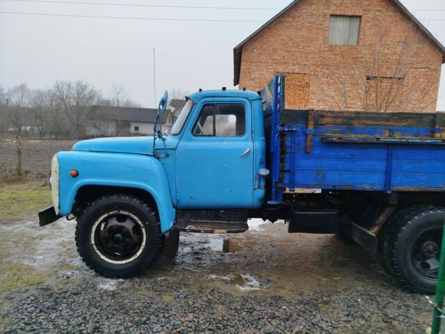 ГАЗ Другая, объемом двигателя 0 л и пробегом 0 тыс. км за 1000 $, фото 5 на Automoto.ua