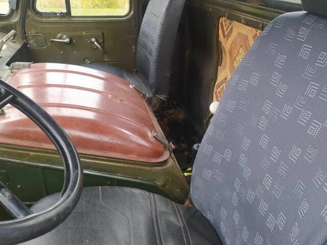 ГАЗ Інша, об'ємом двигуна 0 л та пробігом 0 тис. км за 4650 $, фото 1 на Automoto.ua