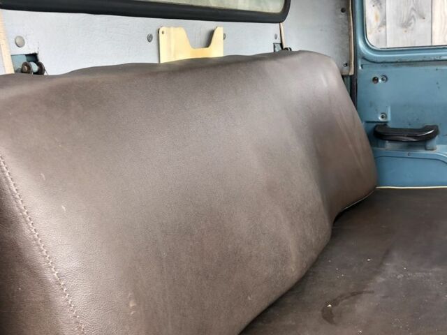 ГАЗ Другая, объемом двигателя 0 л и пробегом 0 тыс. км за 1500 $, фото 4 на Automoto.ua