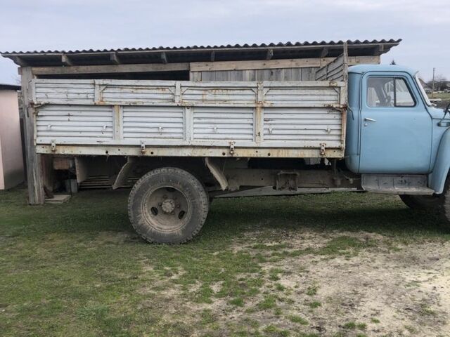 ГАЗ Другая, объемом двигателя 0 л и пробегом 0 тыс. км за 1500 $, фото 2 на Automoto.ua