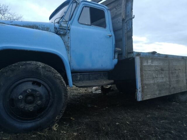 ГАЗ Другая, объемом двигателя 0 л и пробегом 0 тыс. км за 1550 $, фото 4 на Automoto.ua