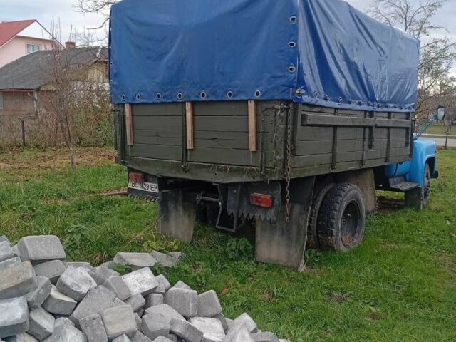 ГАЗ Другая, объемом двигателя 0 л и пробегом 0 тыс. км за 1400 $, фото 4 на Automoto.ua