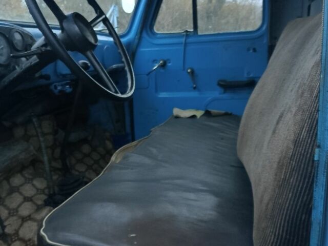 ГАЗ Другая, объемом двигателя 0 л и пробегом 0 тыс. км за 1550 $, фото 3 на Automoto.ua