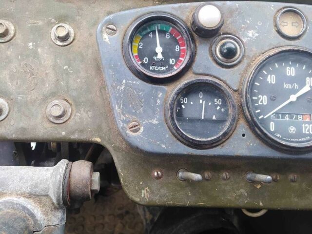 ГАЗ Інша, об'ємом двигуна 0 л та пробігом 0 тис. км за 4650 $, фото 3 на Automoto.ua