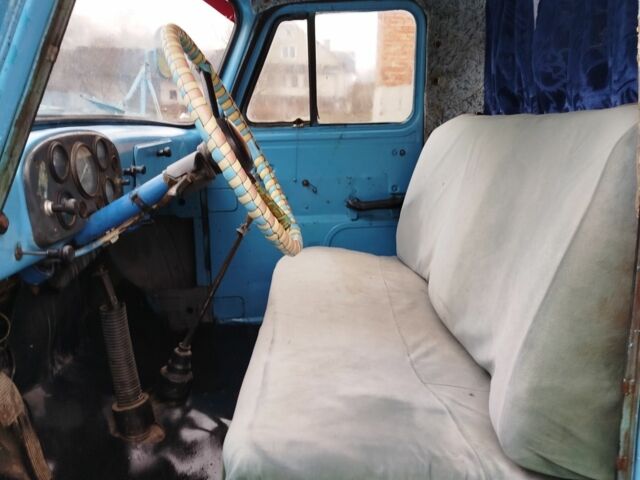 ГАЗ Другая, объемом двигателя 0 л и пробегом 0 тыс. км за 1000 $, фото 3 на Automoto.ua