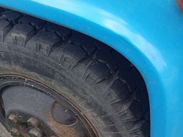 ГАЗ Другая, объемом двигателя 0 л и пробегом 0 тыс. км за 1400 $, фото 3 на Automoto.ua