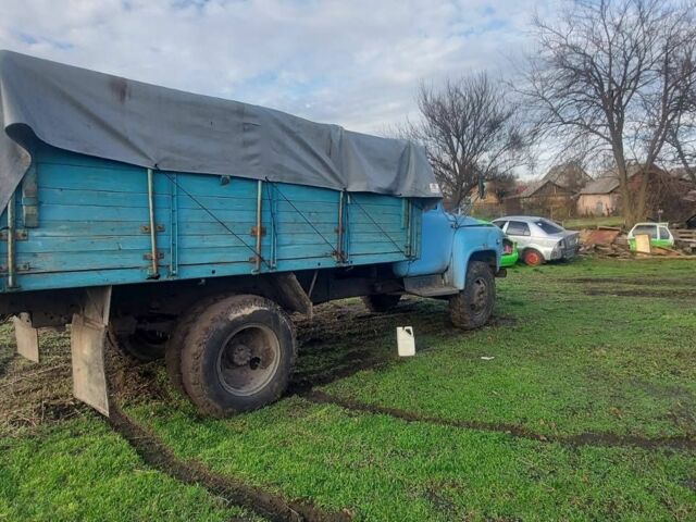 ГАЗ Другая, объемом двигателя 0 л и пробегом 0 тыс. км за 1300 $, фото 2 на Automoto.ua