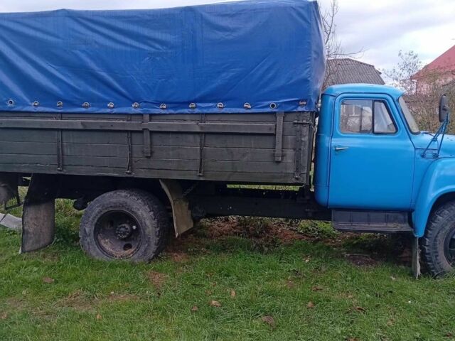 ГАЗ Другая, объемом двигателя 0 л и пробегом 0 тыс. км за 1400 $, фото 1 на Automoto.ua