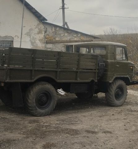 ГАЗ Другая, объемом двигателя 0 л и пробегом 0 тыс. км за 2377 $, фото 2 на Automoto.ua