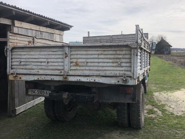 ГАЗ Другая, объемом двигателя 0 л и пробегом 0 тыс. км за 1500 $, фото 3 на Automoto.ua