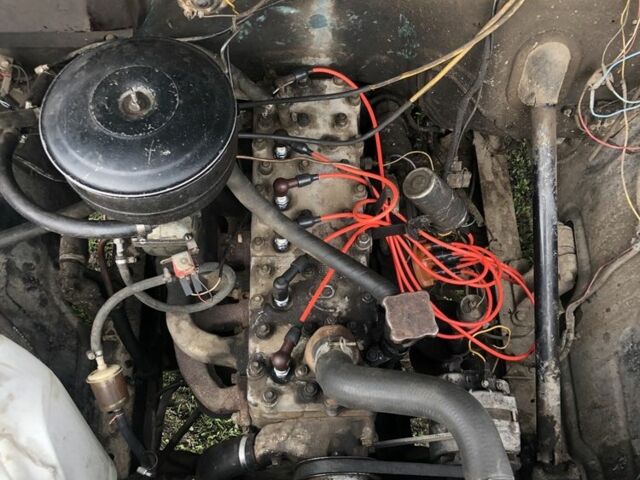 ГАЗ Другая, объемом двигателя 0 л и пробегом 0 тыс. км за 1500 $, фото 6 на Automoto.ua