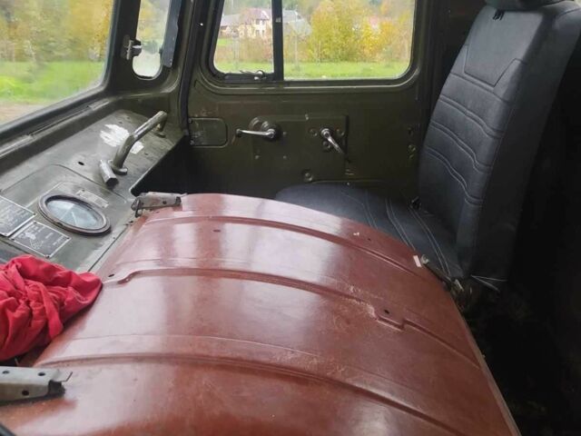 ГАЗ Інша, об'ємом двигуна 0 л та пробігом 0 тис. км за 4650 $, фото 2 на Automoto.ua