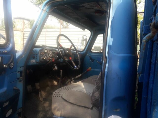 ГАЗ Другая, объемом двигателя 0 л и пробегом 0 тыс. км за 1000 $, фото 6 на Automoto.ua