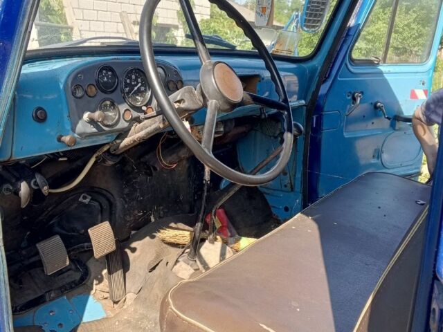 ГАЗ Другая, объемом двигателя 0 л и пробегом 0 тыс. км за 1074 $, фото 2 на Automoto.ua