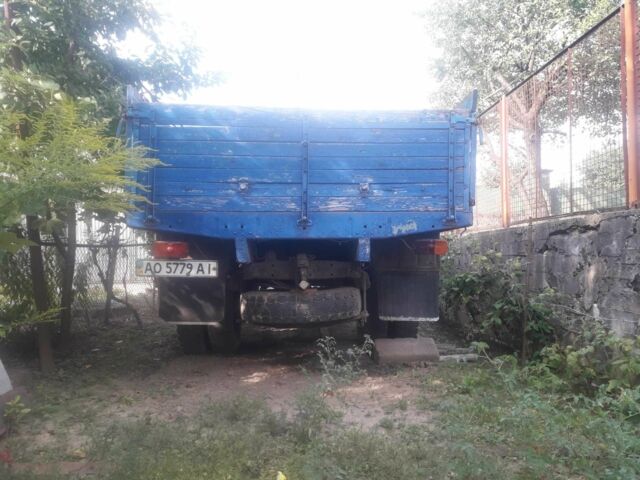 ГАЗ Другая, объемом двигателя 0 л и пробегом 0 тыс. км за 1000 $, фото 5 на Automoto.ua