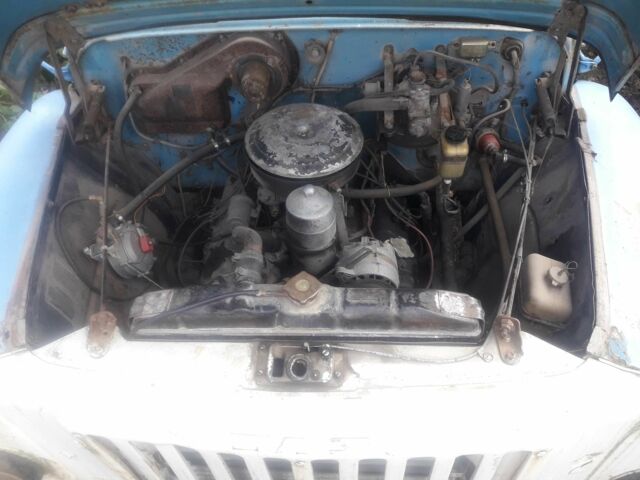 ГАЗ Другая, объемом двигателя 0 л и пробегом 0 тыс. км за 1000 $, фото 10 на Automoto.ua