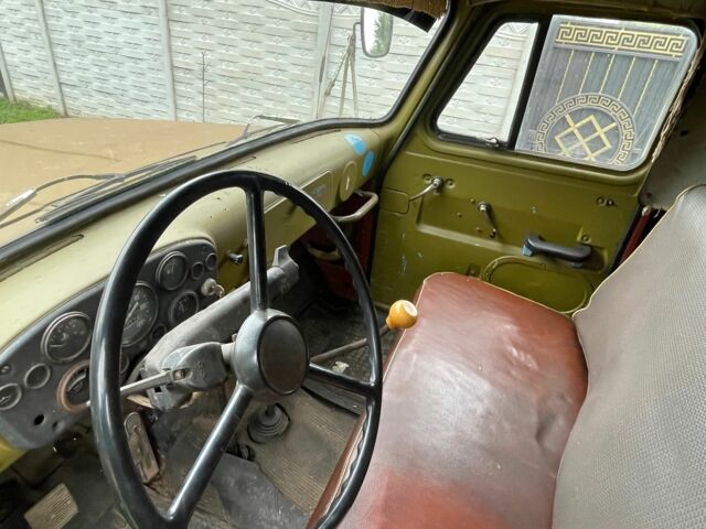 ГАЗ Інша, об'ємом двигуна 0 л та пробігом 0 тис. км за 1600 $, фото 10 на Automoto.ua