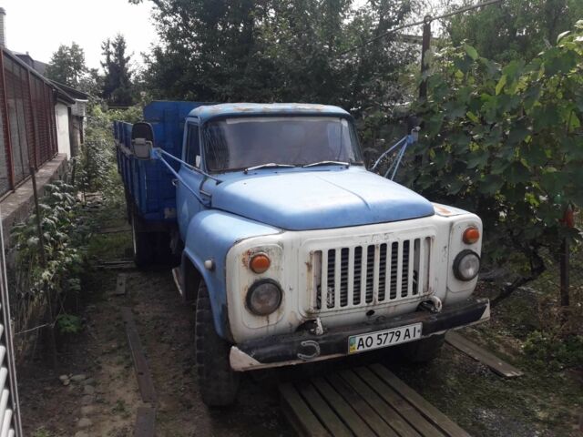 ГАЗ Другая, объемом двигателя 0 л и пробегом 0 тыс. км за 1000 $, фото 2 на Automoto.ua