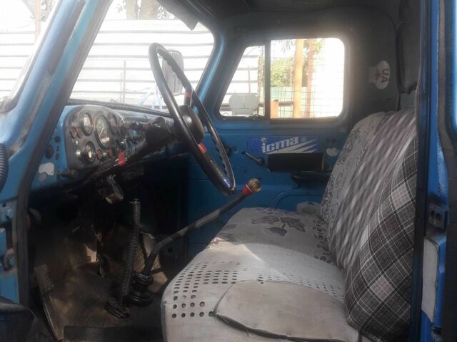 ГАЗ Другая, объемом двигателя 0 л и пробегом 0 тыс. км за 1000 $, фото 9 на Automoto.ua