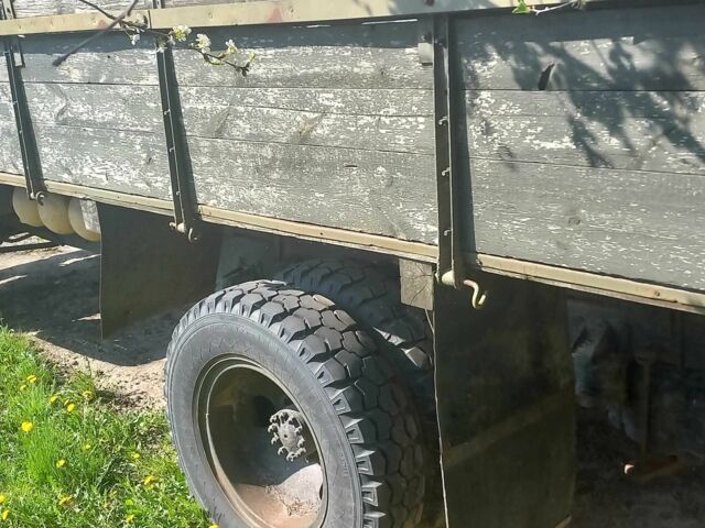 ГАЗ Другая, объемом двигателя 0 л и пробегом 0 тыс. км за 702 $, фото 2 на Automoto.ua