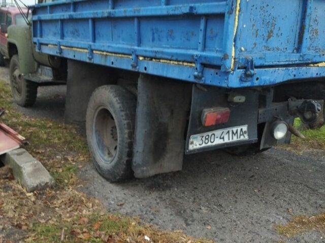 ГАЗ Інша, об'ємом двигуна 0 л та пробігом 0 тис. км за 3400 $, фото 4 на Automoto.ua