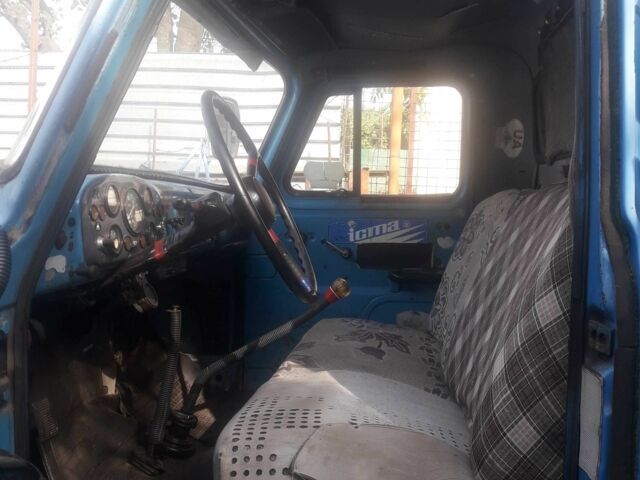 ГАЗ Другая, объемом двигателя 0 л и пробегом 0 тыс. км за 1000 $, фото 8 на Automoto.ua