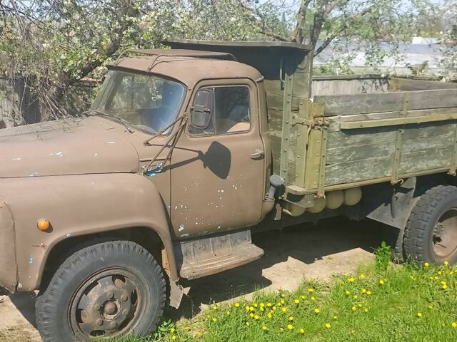 ГАЗ Другая, объемом двигателя 0 л и пробегом 0 тыс. км за 702 $, фото 1 на Automoto.ua