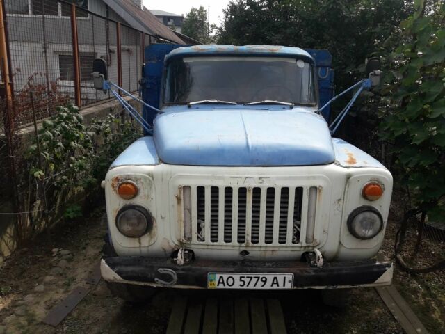 ГАЗ Другая, объемом двигателя 0 л и пробегом 0 тыс. км за 1000 $, фото 3 на Automoto.ua