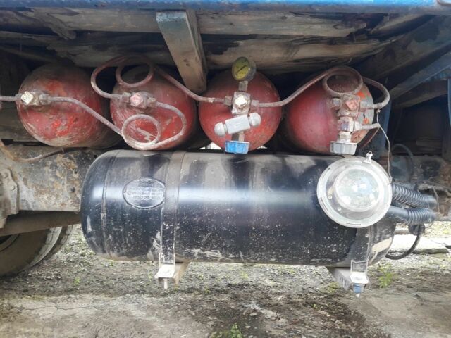 ГАЗ Другая, объемом двигателя 0 л и пробегом 0 тыс. км за 1000 $, фото 12 на Automoto.ua