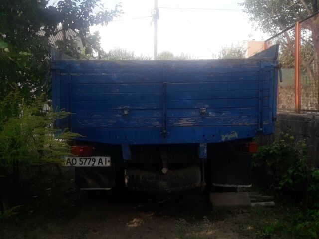 ГАЗ Другая, объемом двигателя 0 л и пробегом 0 тыс. км за 1000 $, фото 4 на Automoto.ua