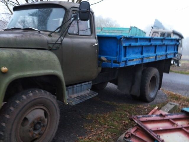 ГАЗ Інша, об'ємом двигуна 0 л та пробігом 0 тис. км за 3400 $, фото 5 на Automoto.ua