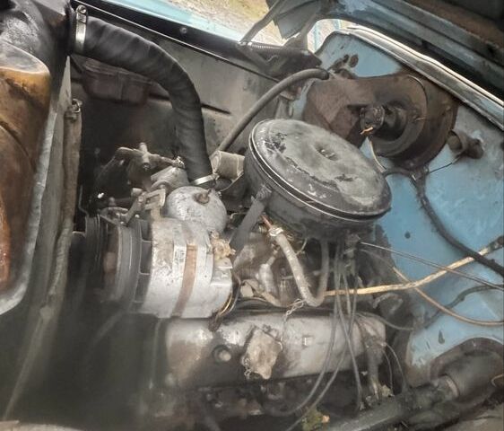 ГАЗ Другая, объемом двигателя 0 л и пробегом 0 тыс. км за 2375 $, фото 1 на Automoto.ua