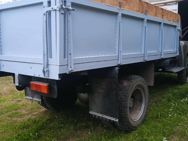 ГАЗ Другая, объемом двигателя 0 л и пробегом 0 тыс. км за 2400 $, фото 2 на Automoto.ua