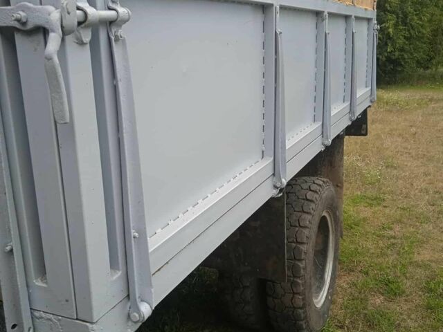 ГАЗ Другая, объемом двигателя 0 л и пробегом 0 тыс. км за 2400 $, фото 3 на Automoto.ua