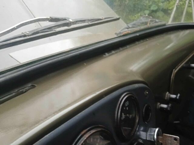 ГАЗ Другая, объемом двигателя 0 л и пробегом 0 тыс. км за 2400 $, фото 7 на Automoto.ua