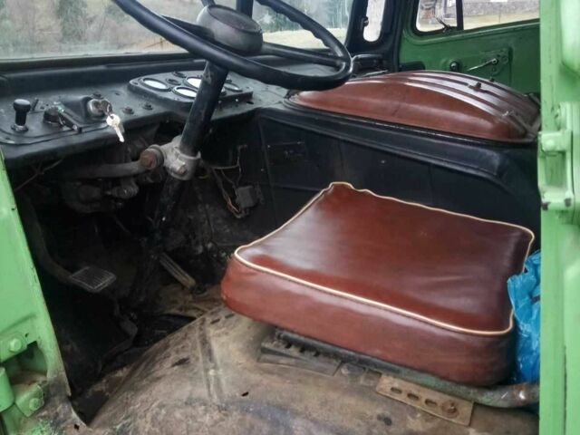 ГАЗ Другая, объемом двигателя 0 л и пробегом 0 тыс. км за 3600 $, фото 8 на Automoto.ua