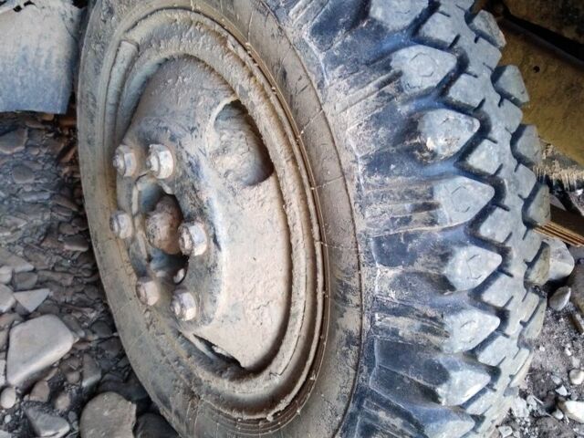 ГАЗ Другая, объемом двигателя 0 л и пробегом 0 тыс. км за 1894 $, фото 3 на Automoto.ua