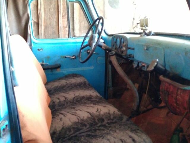 ГАЗ Другая, объемом двигателя 0 л и пробегом 0 тыс. км за 1894 $, фото 4 на Automoto.ua