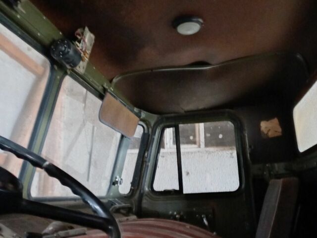 ГАЗ Другая, объемом двигателя 0 л и пробегом 0 тыс. км за 3200 $, фото 3 на Automoto.ua