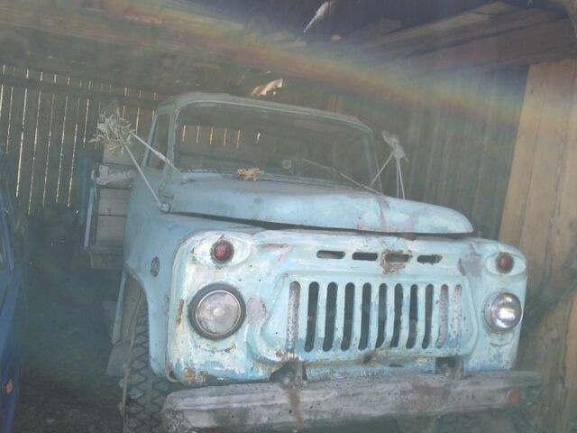 ГАЗ Другая, объемом двигателя 0 л и пробегом 0 тыс. км за 1894 $, фото 1 на Automoto.ua