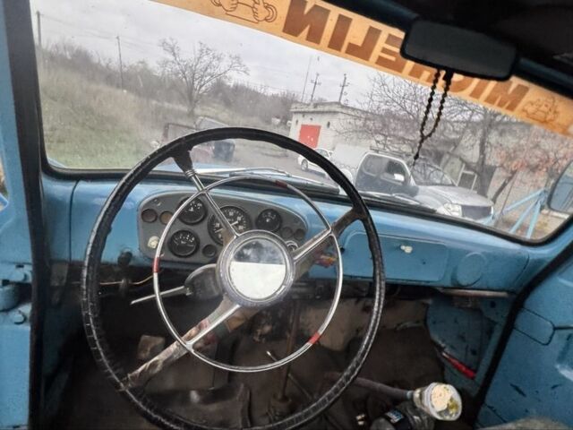 ГАЗ Другая, объемом двигателя 0 л и пробегом 0 тыс. км за 2375 $, фото 7 на Automoto.ua