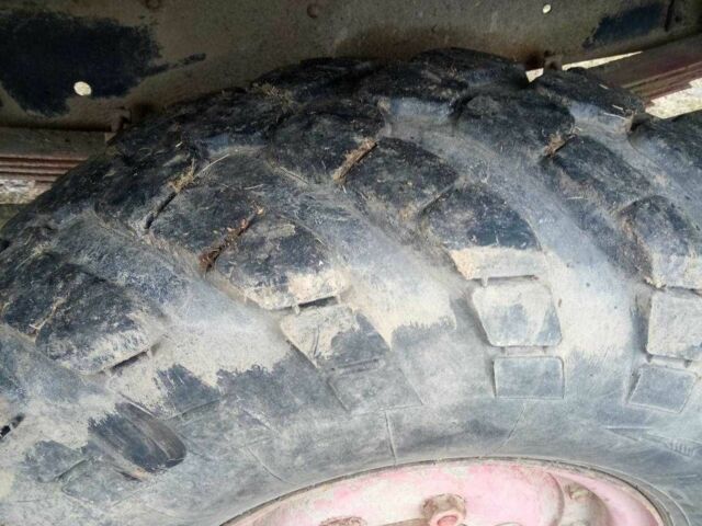 ГАЗ Другая, объемом двигателя 0 л и пробегом 0 тыс. км за 3600 $, фото 6 на Automoto.ua